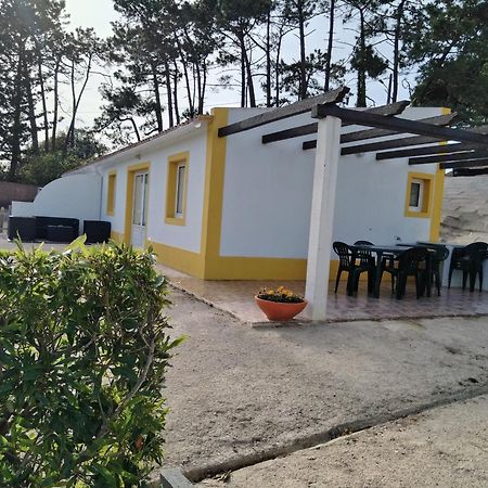 Casas De Campo - Real Mar Ericeira Exterior photo