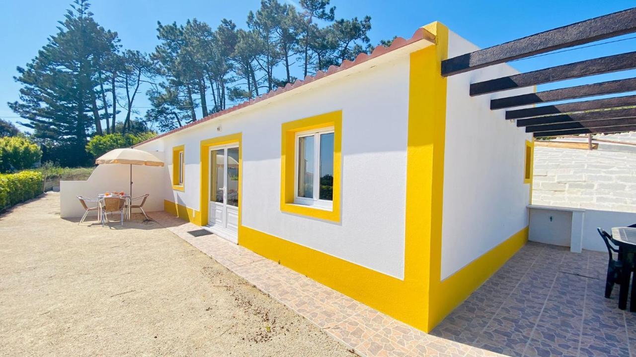 Casas De Campo - Real Mar Ericeira Exterior photo