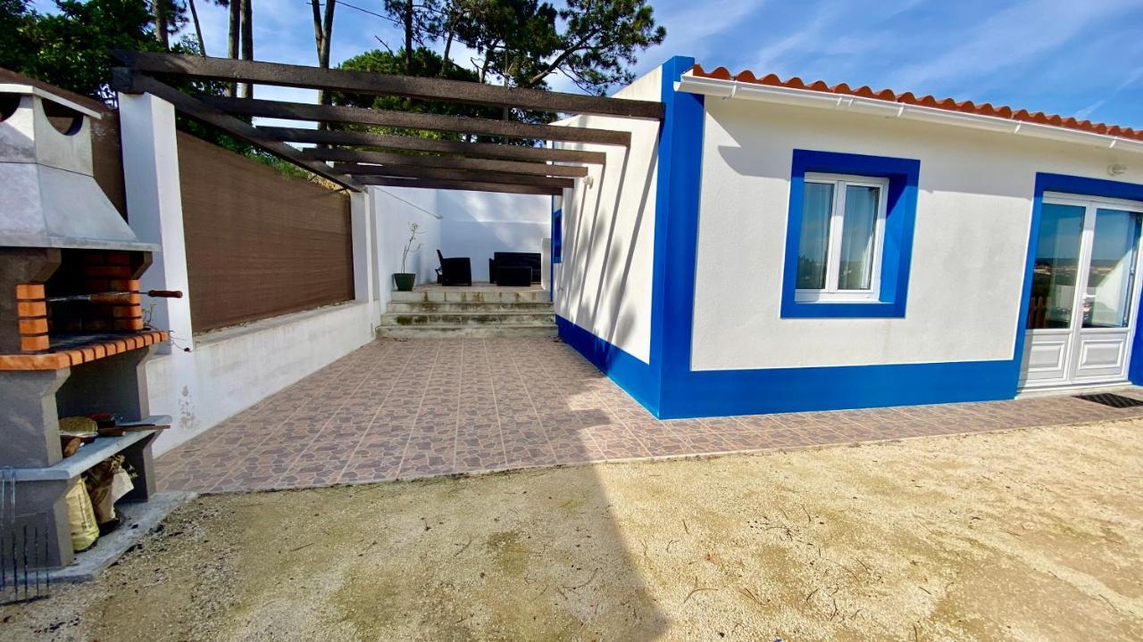 Casas De Campo - Real Mar Ericeira Exterior photo