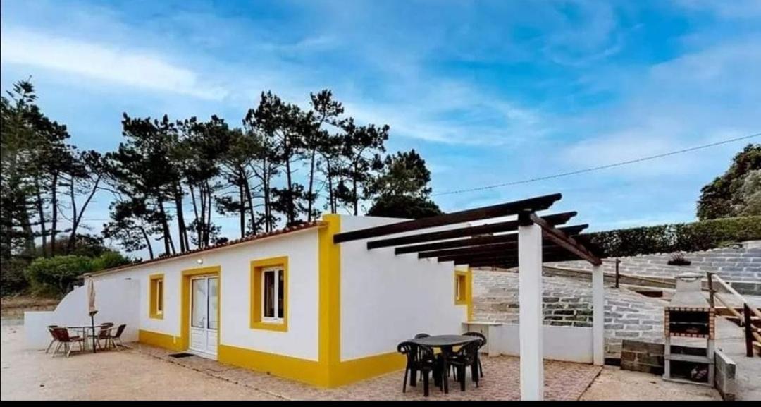 Casas De Campo - Real Mar Ericeira Exterior photo