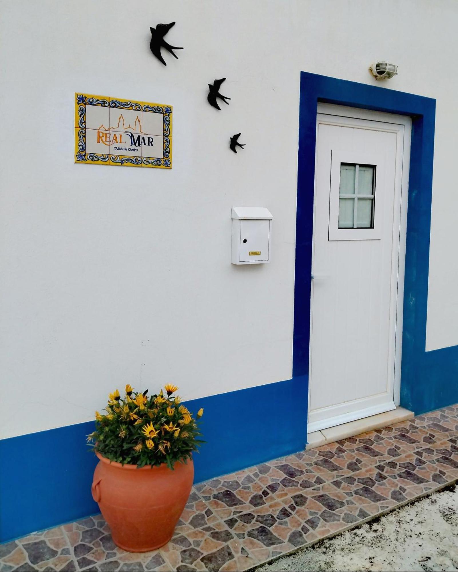 Casas De Campo - Real Mar Ericeira Exterior photo